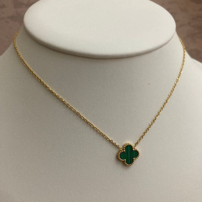 Collana Trifoglio