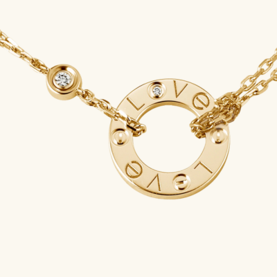 Collana Ava Amore