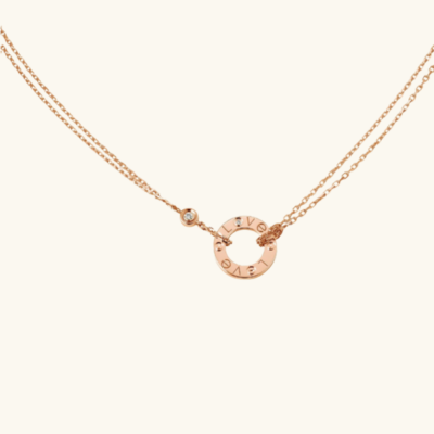 Collana Ava Amore