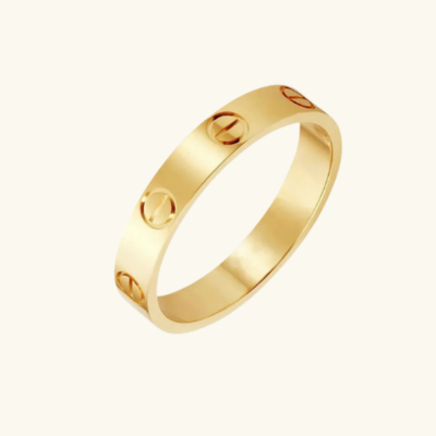Set Amore Oro