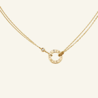Collana Ava Amore