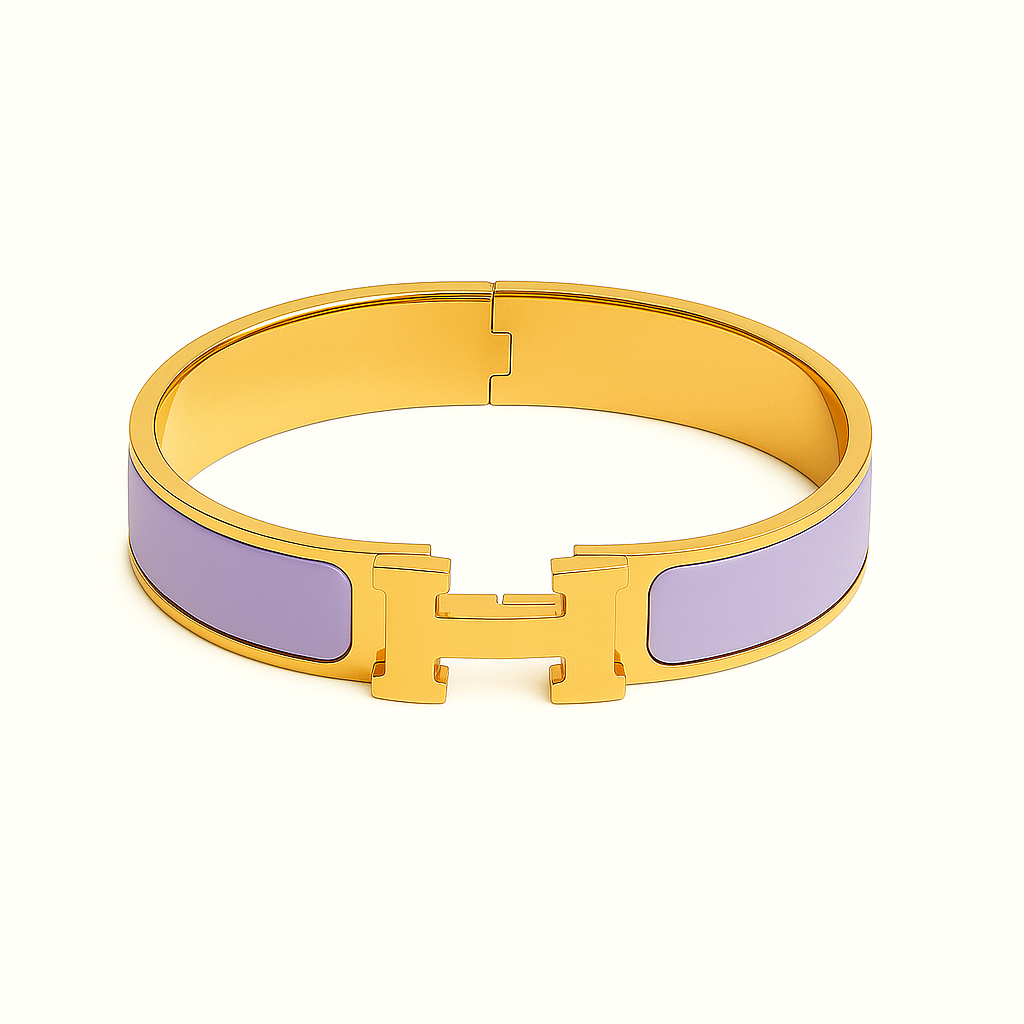 Bracciale Rigido Helene