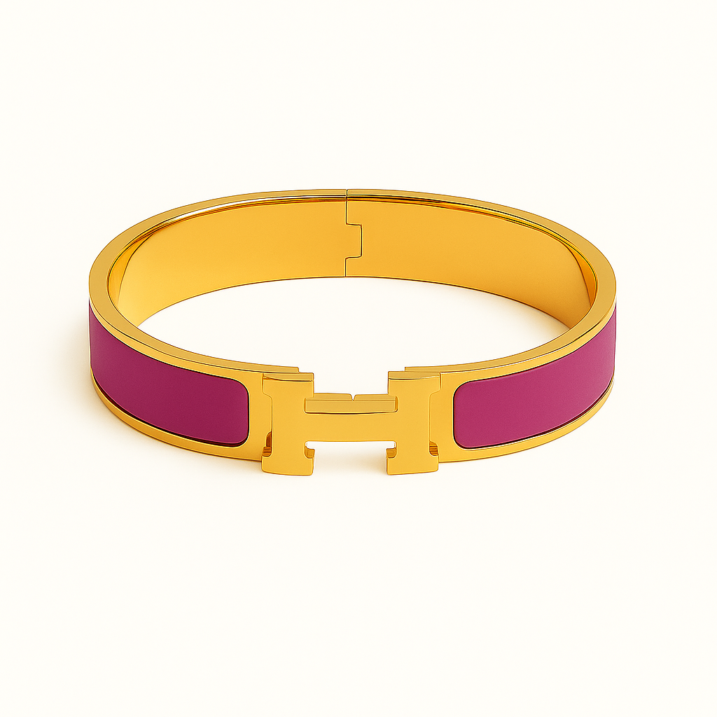 Bracciale Rigido Helene