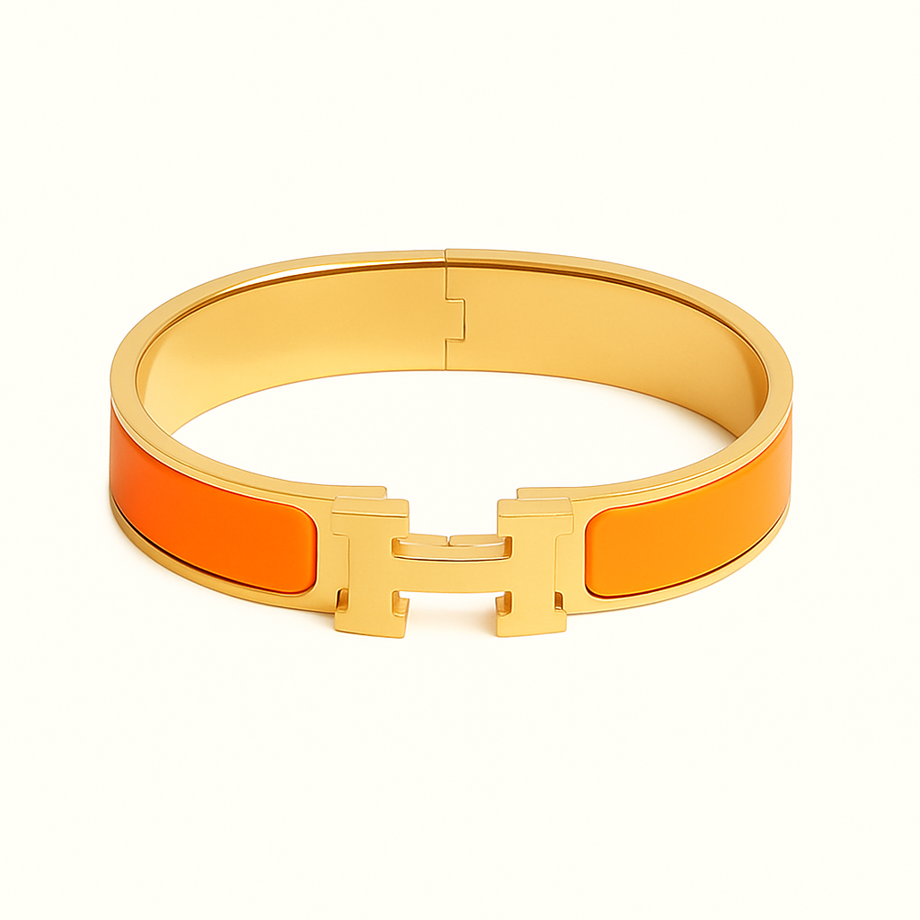 Bracciale Rigido Helene