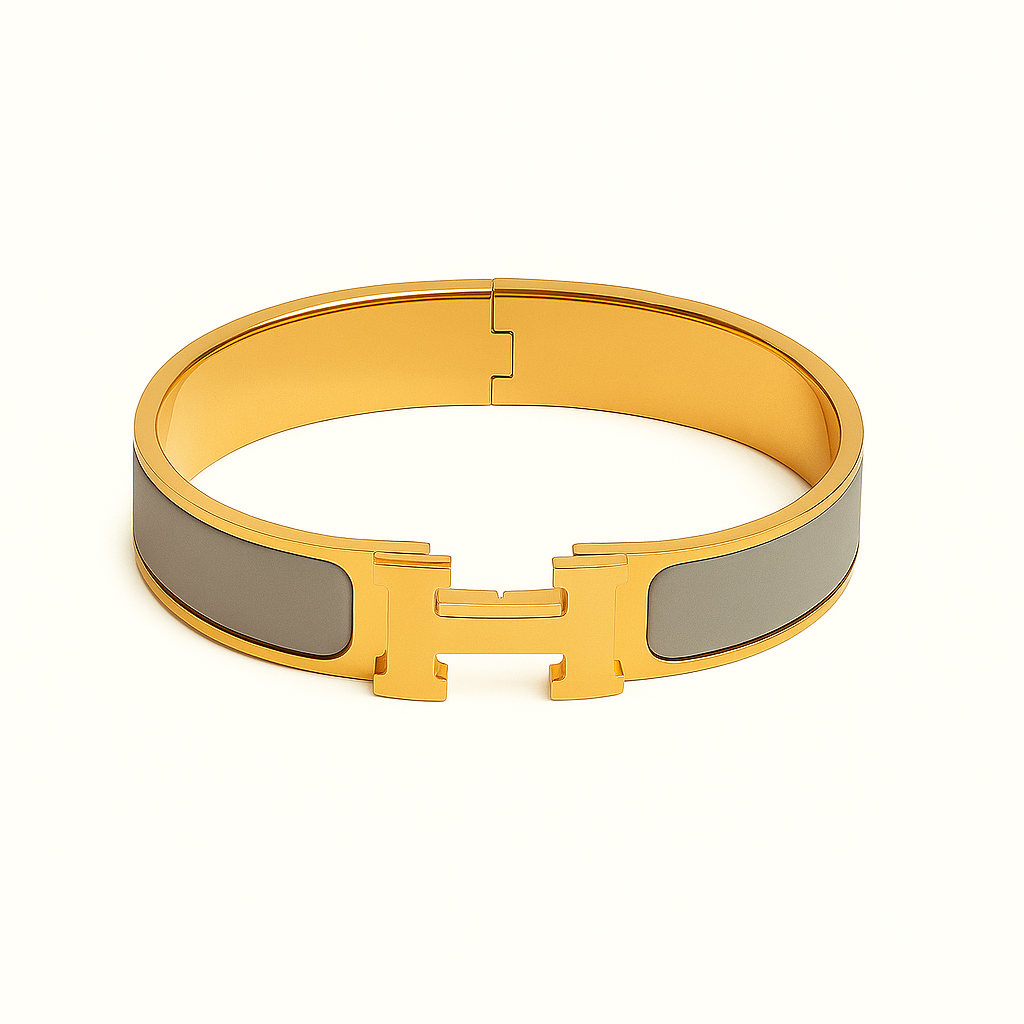 Bracciale Rigido Helene
