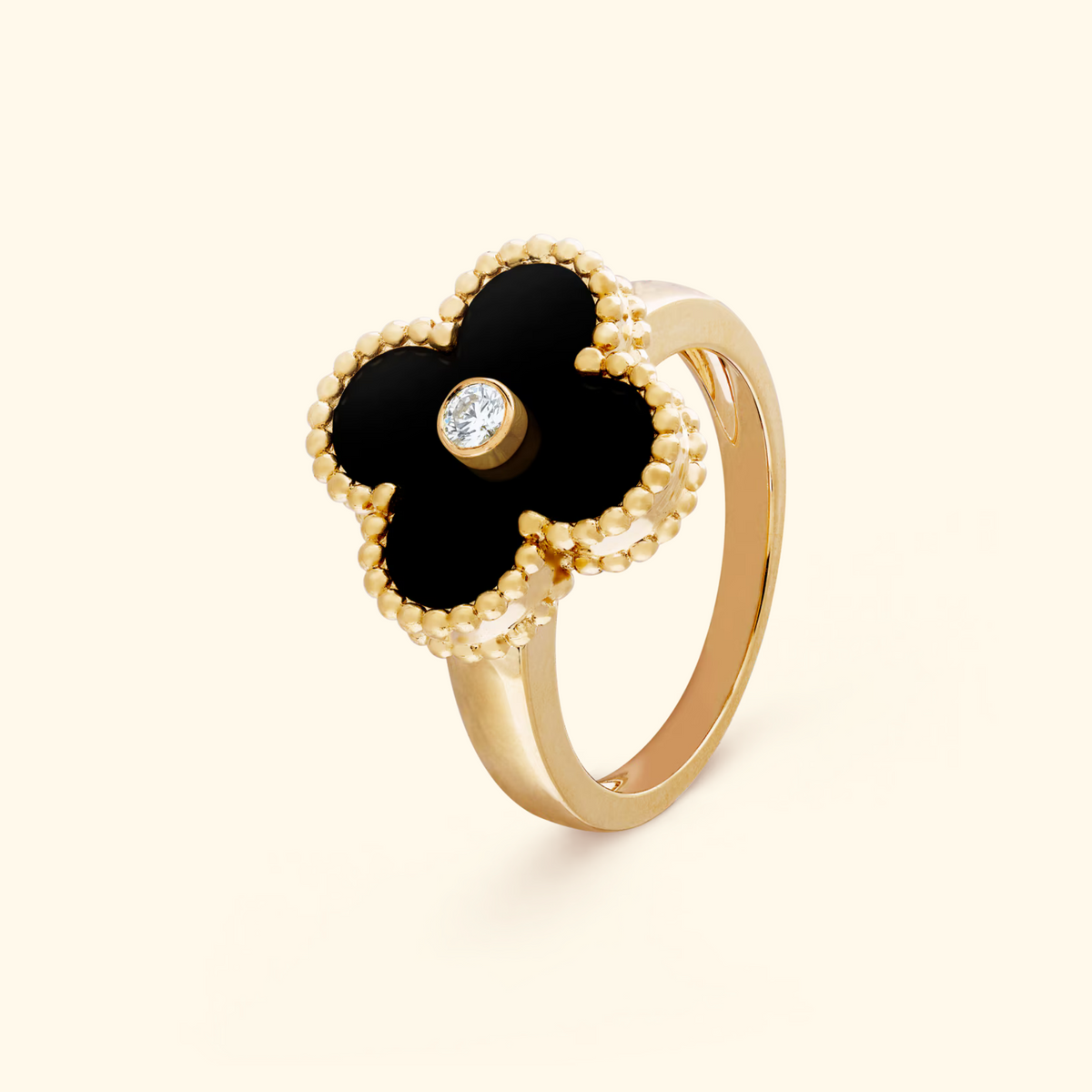 Anello Trifoglio