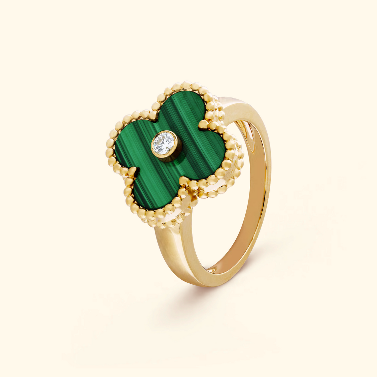 Anello Trifoglio