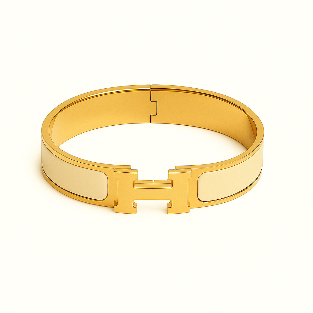 Bracciale Rigido Helene
