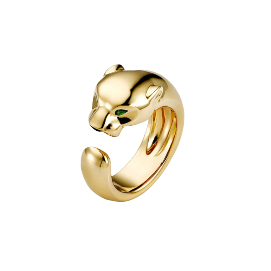 Anello Pantera