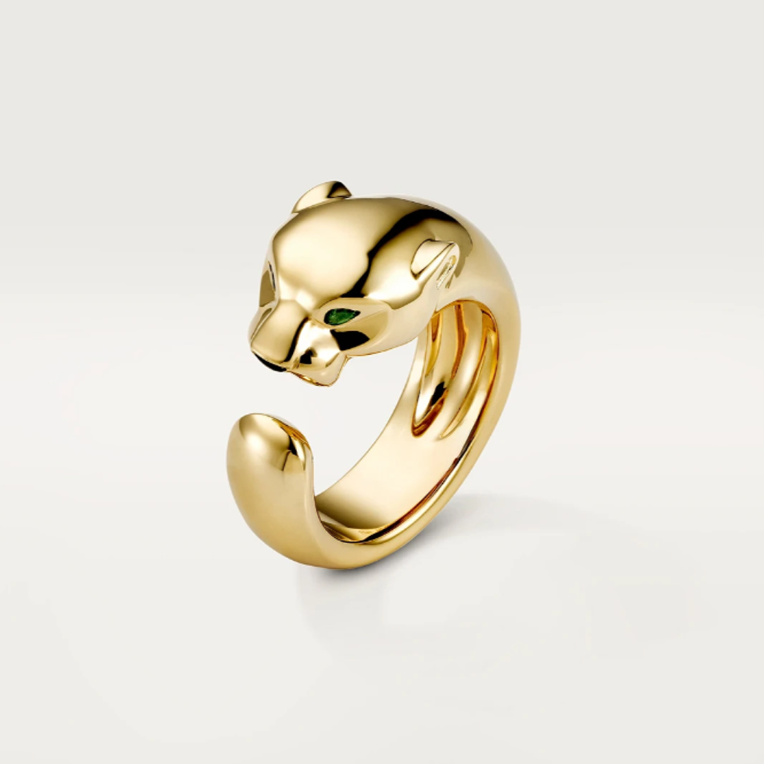 Anello Pantera