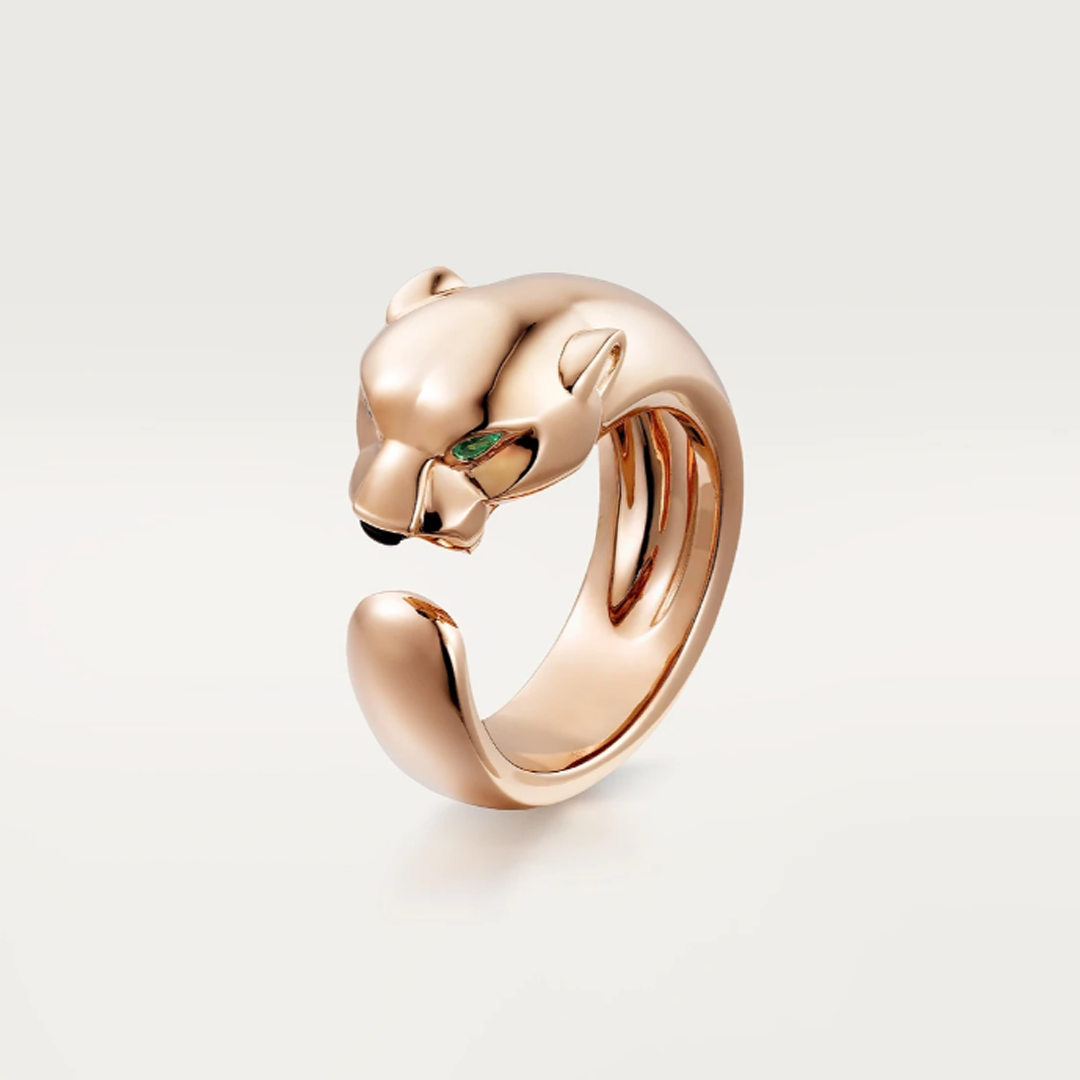 Anello Pantera
