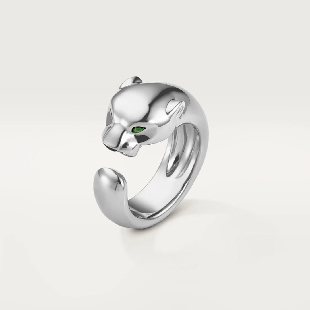 Anello Pantera
