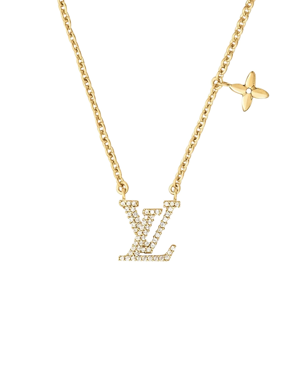 Collana Lucie Varenne Luminosa