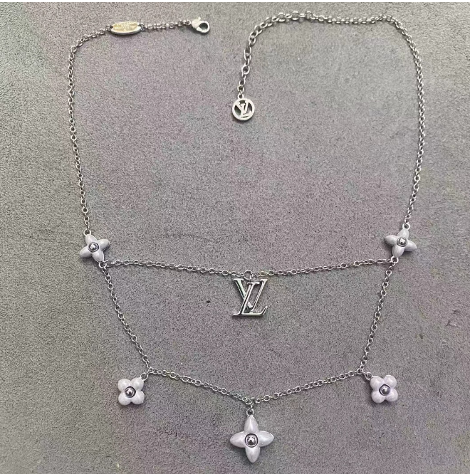 Collana Lucie Varenne