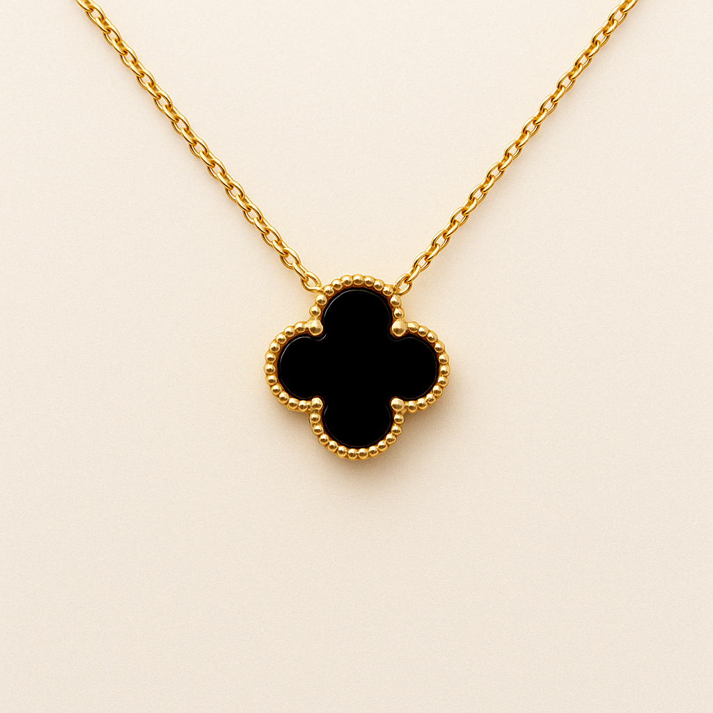 Collana Trifoglio