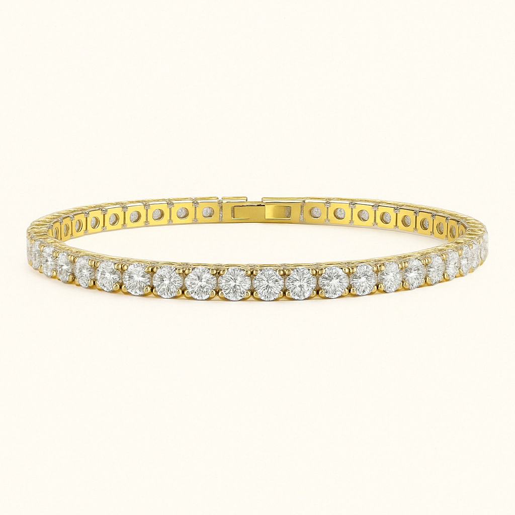 Bracciale Tennis