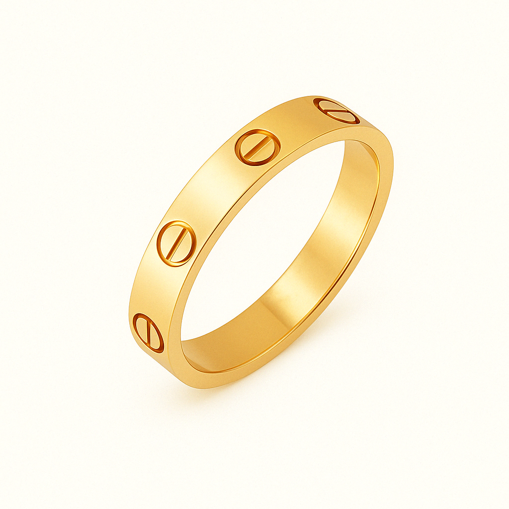Anello Amore