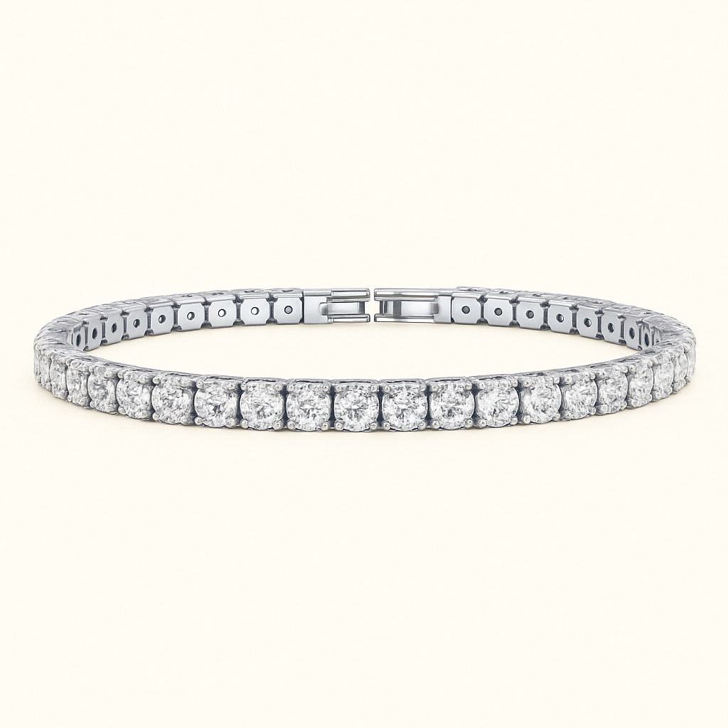Bracciale Tennis
