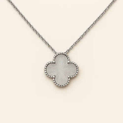 Collana Trifoglio