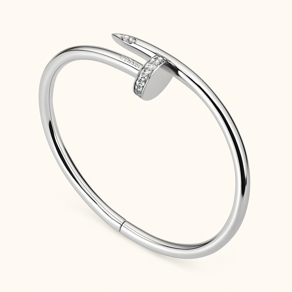 Bracciale Ines Pavé