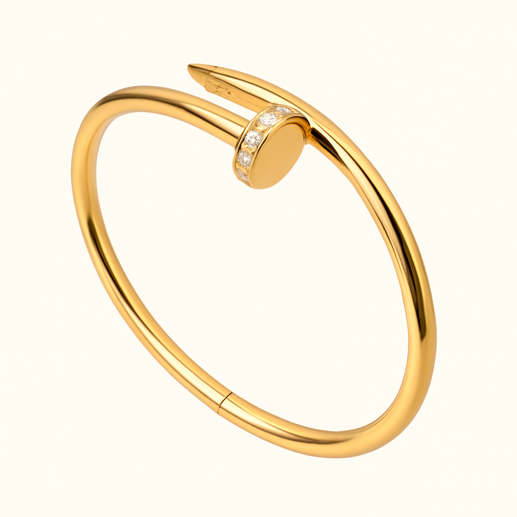 Bracciale Ines Pavé