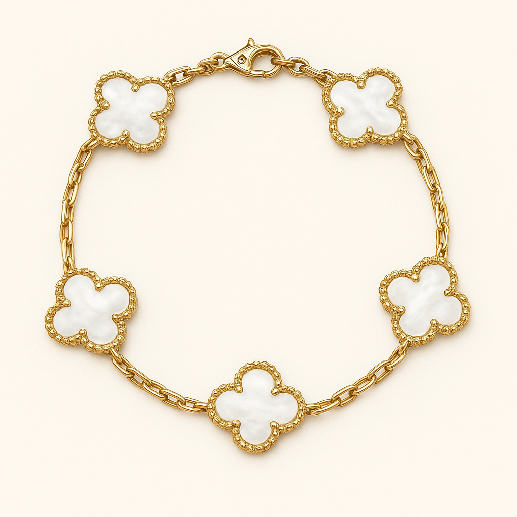 Set Toscana Bianco