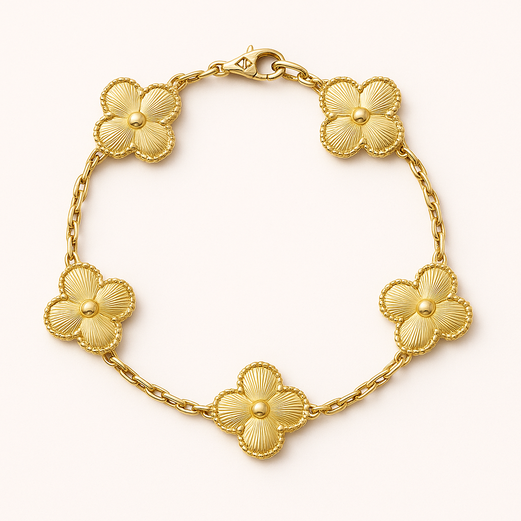 Set Roma Oro