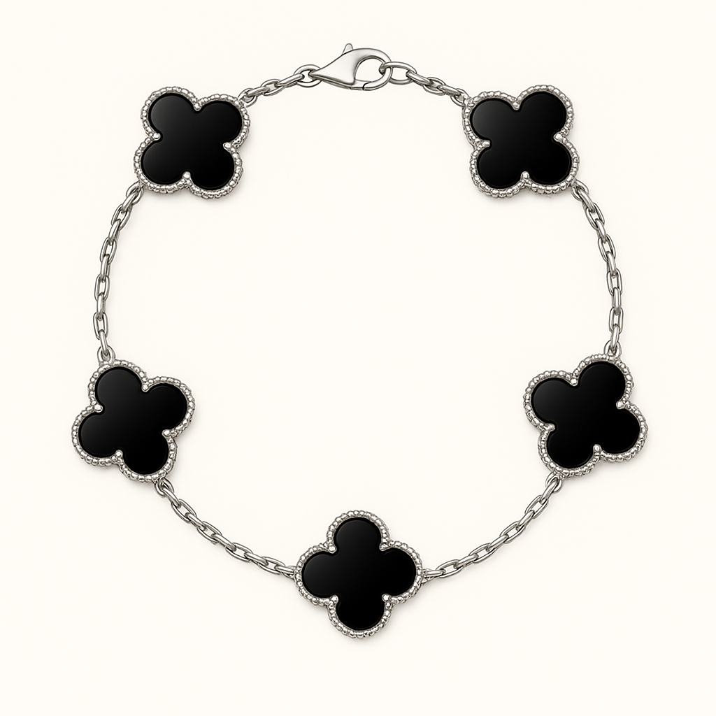 Bracciale Trifoglio