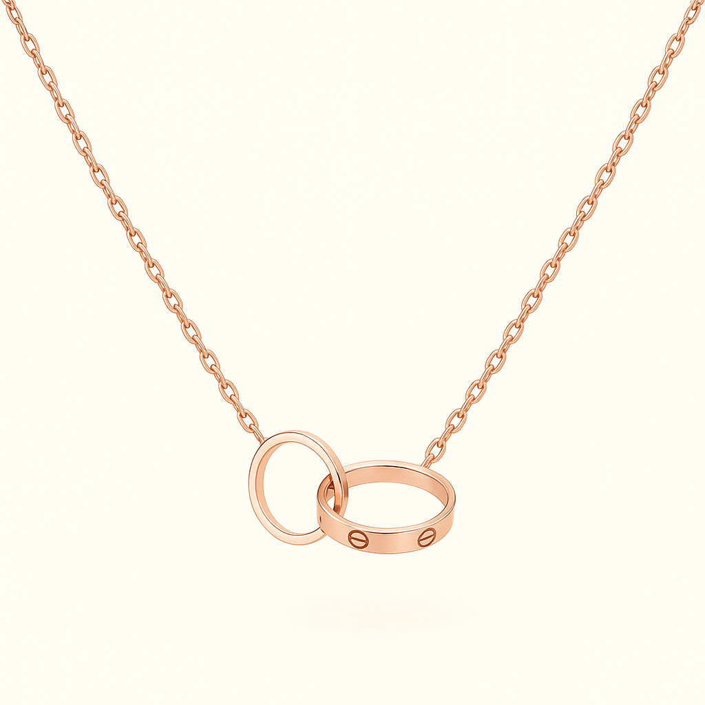Collana Amore