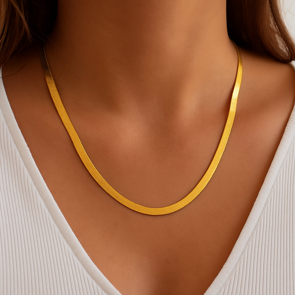 Collana Chelsea Spiga