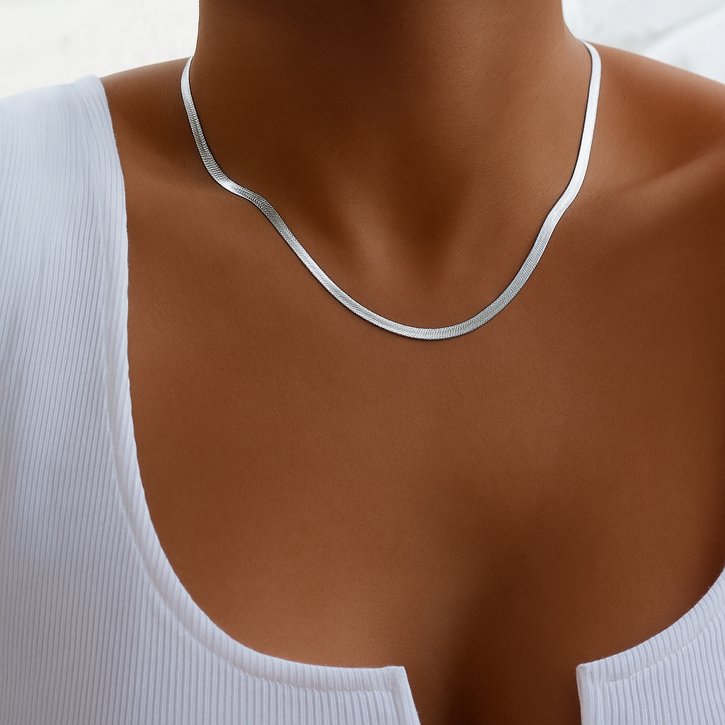 Collana Chelsea Spiga