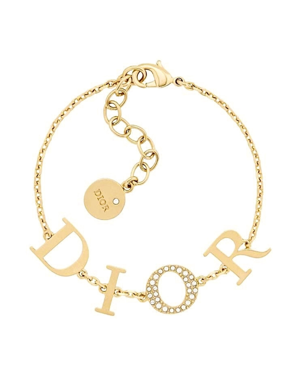 Bracciale Celeste Elegante