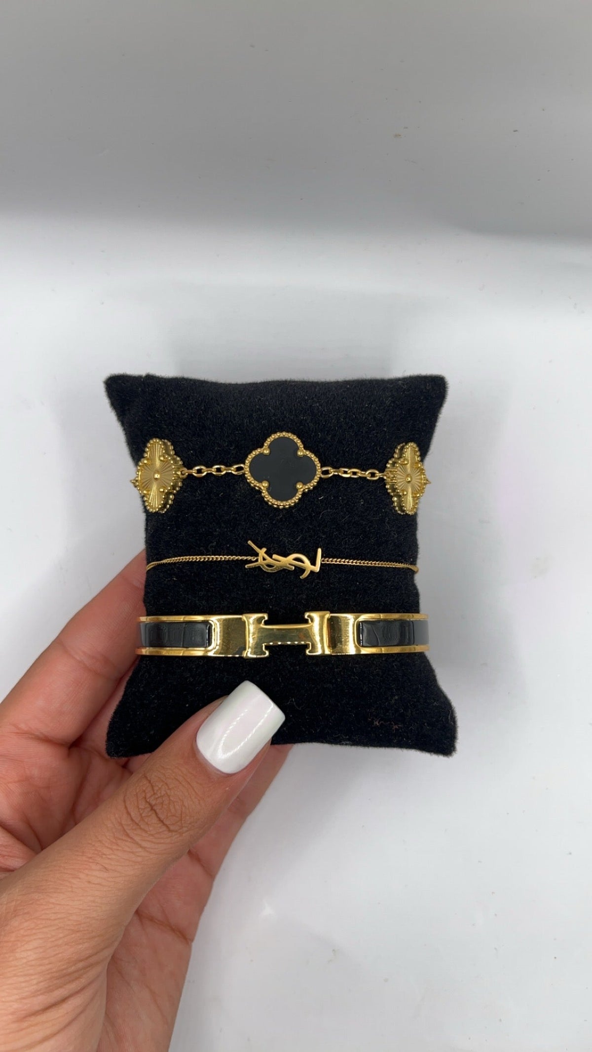 Set Monaco Nero