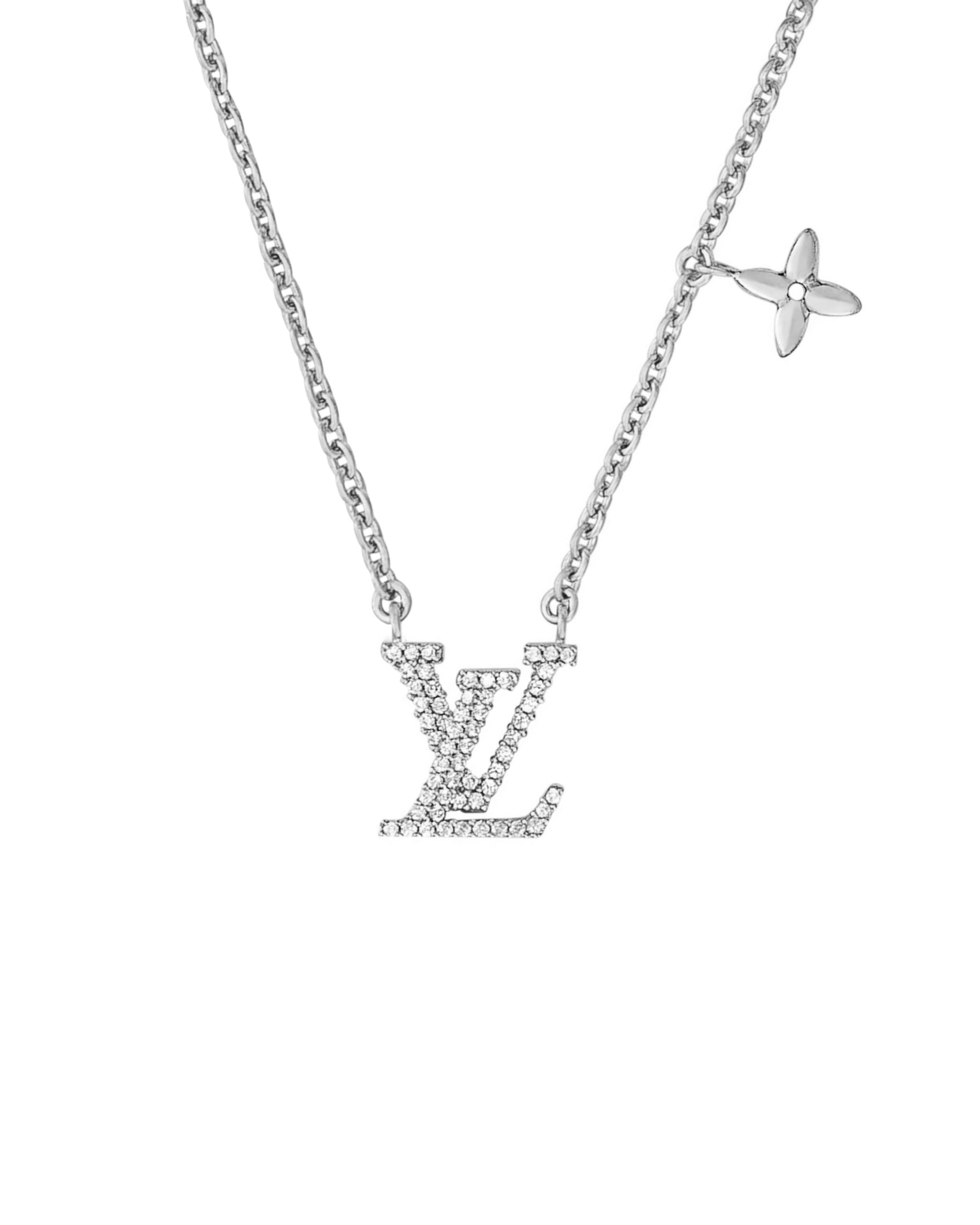 Collana Lucie Varenne Luminosa