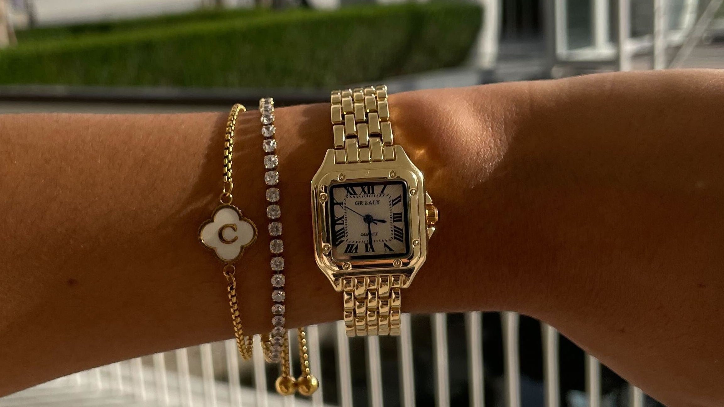 Orologio Margot Vintage