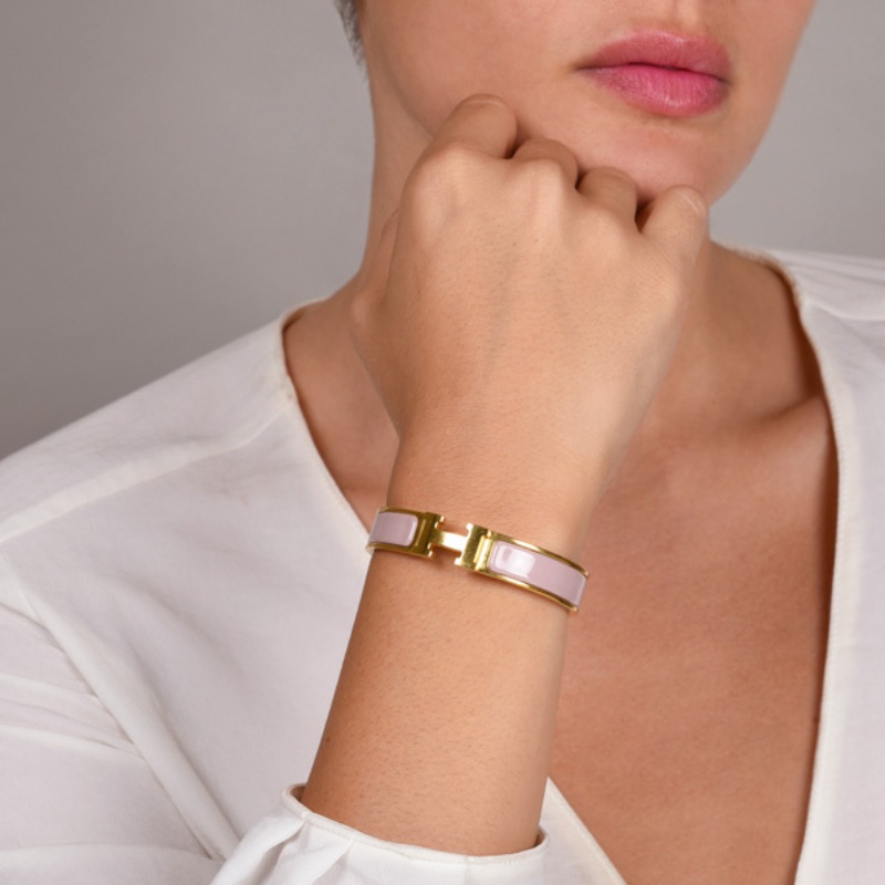Bracciale Rigido Helene