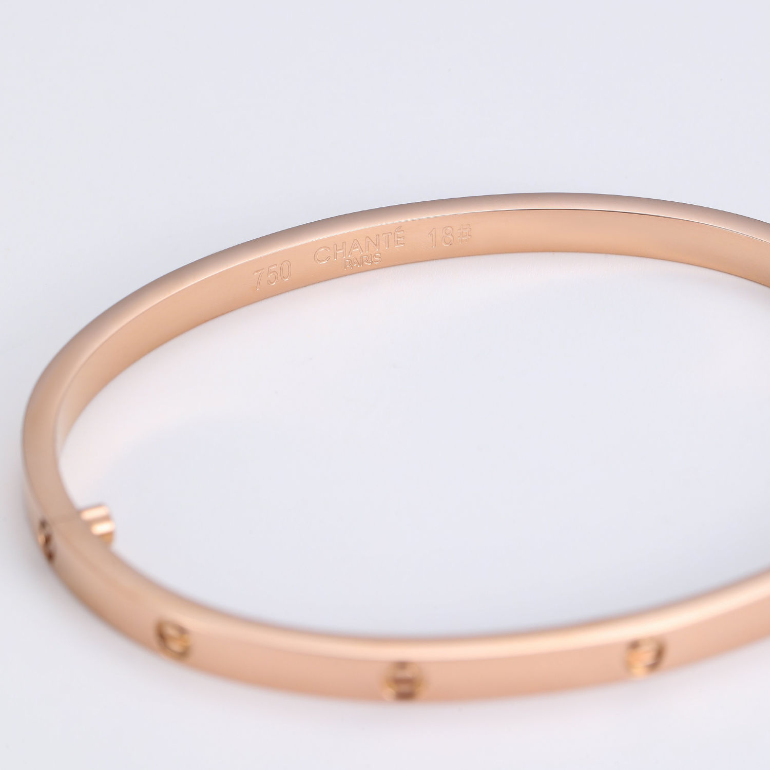 Bracciale Elise Sottile