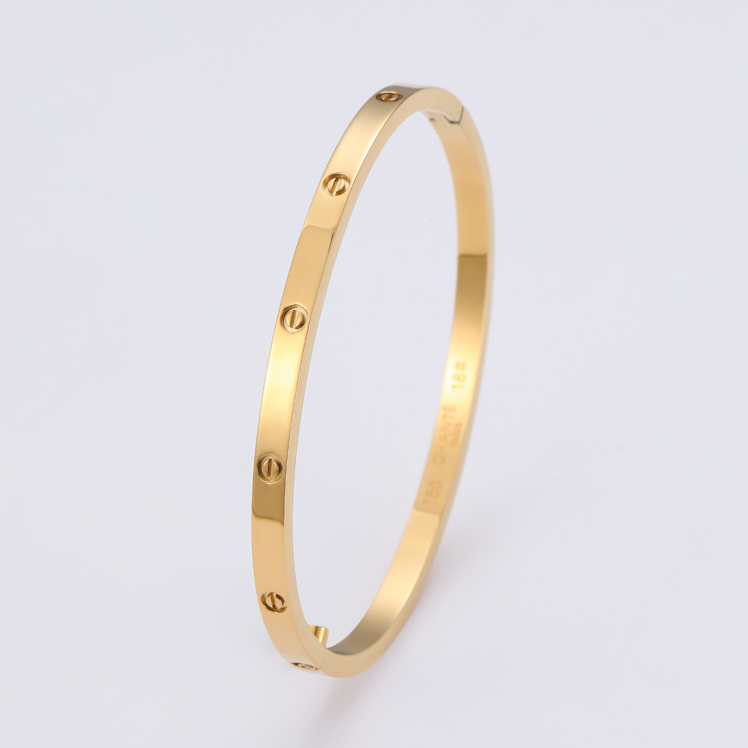 Bracciale Elise Sottile