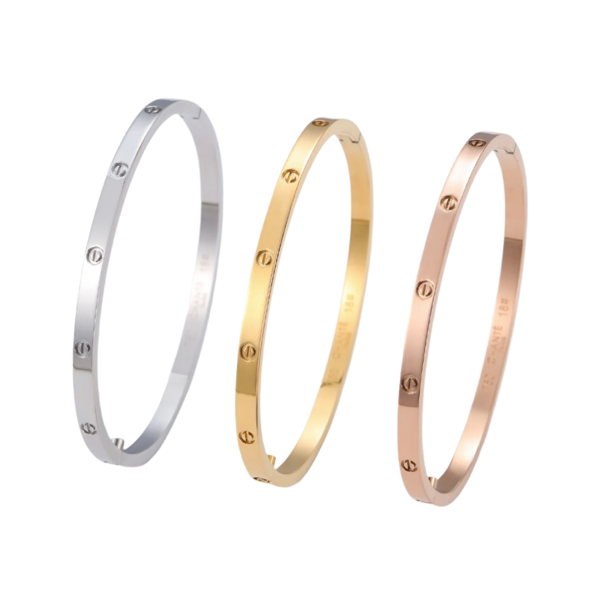 Bracciale Elise Sottile