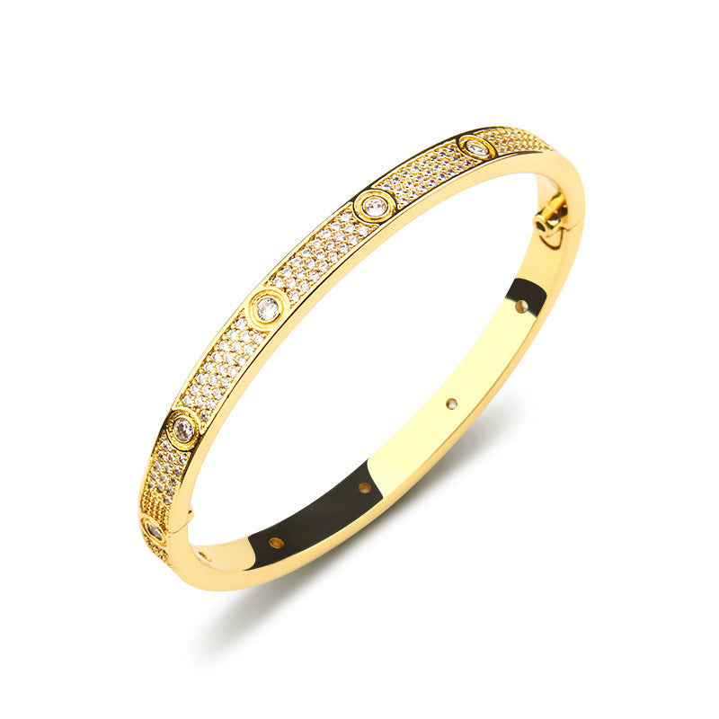 Bracciale Eternità Deluxe