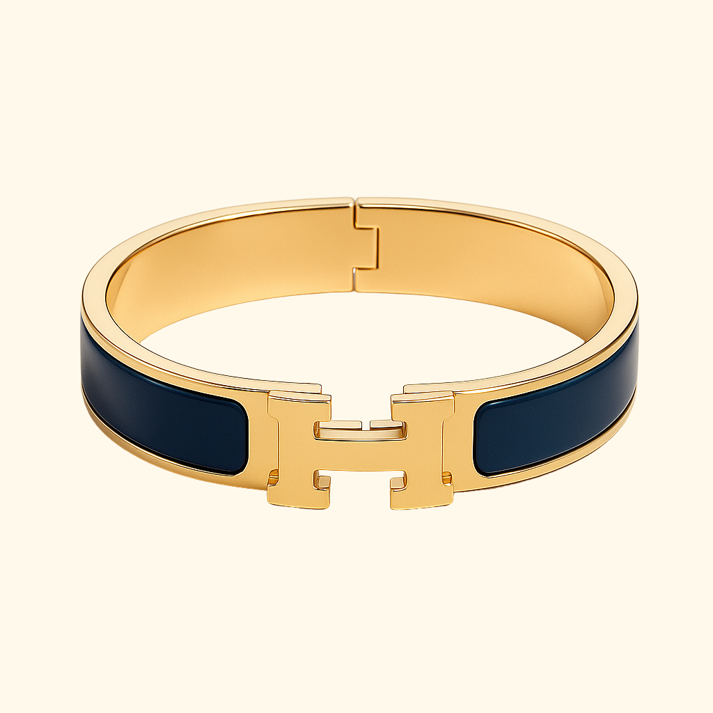 Bracciale Rigido Helene