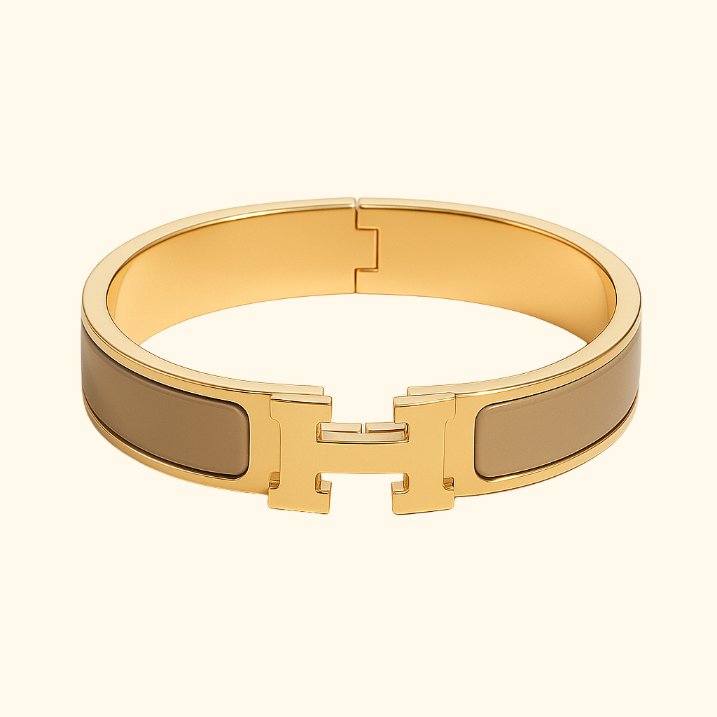 Bracciale Rigido Helene