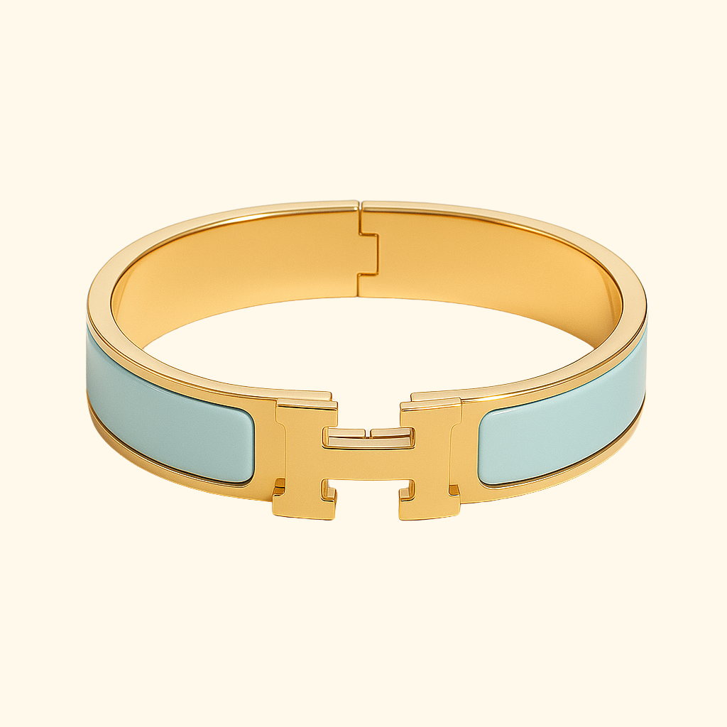 Bracciale Rigido Helene