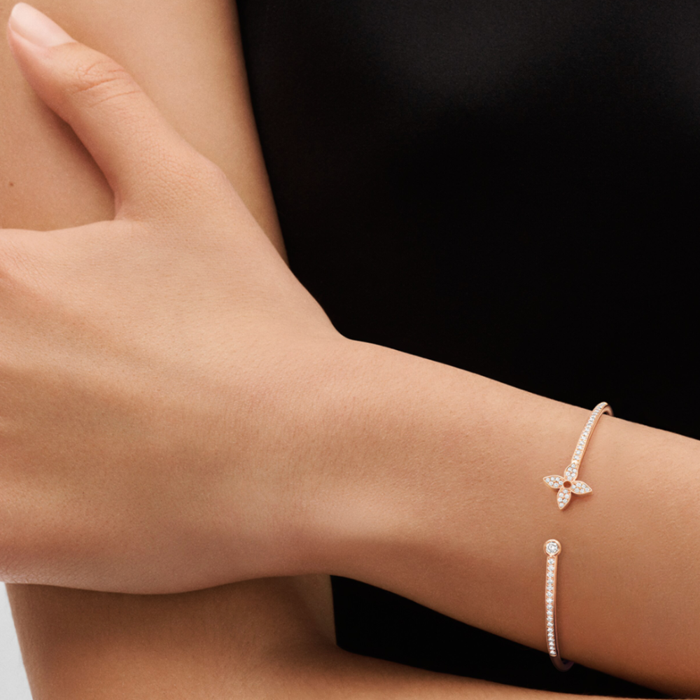 Bracciale Ester Oro
