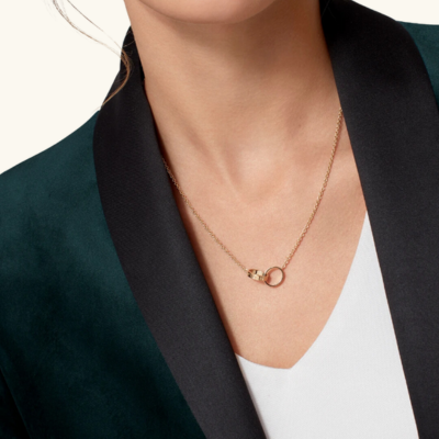 Collana Amore