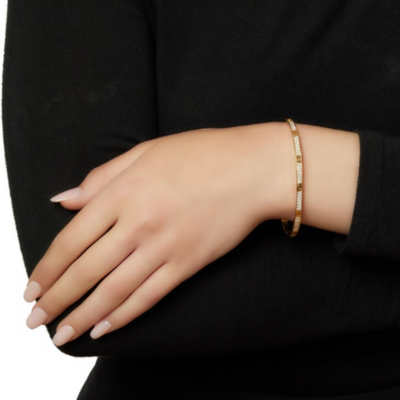 Bracciale Malaga Elegante