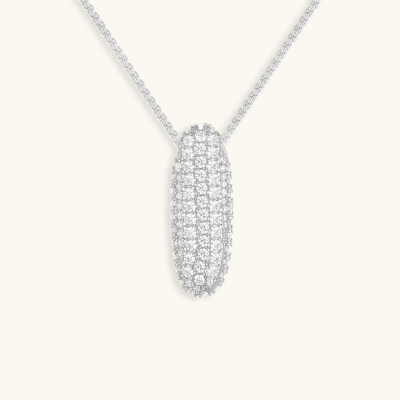 Collana Iniziale Dorata