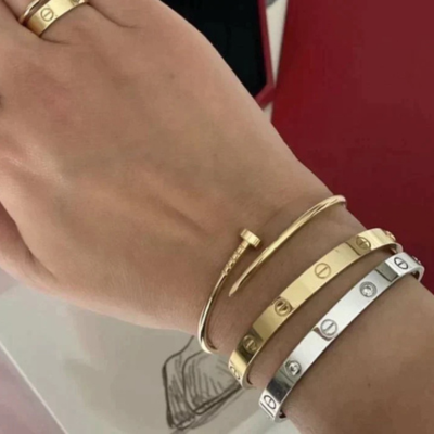 Bracciale Elise Signature