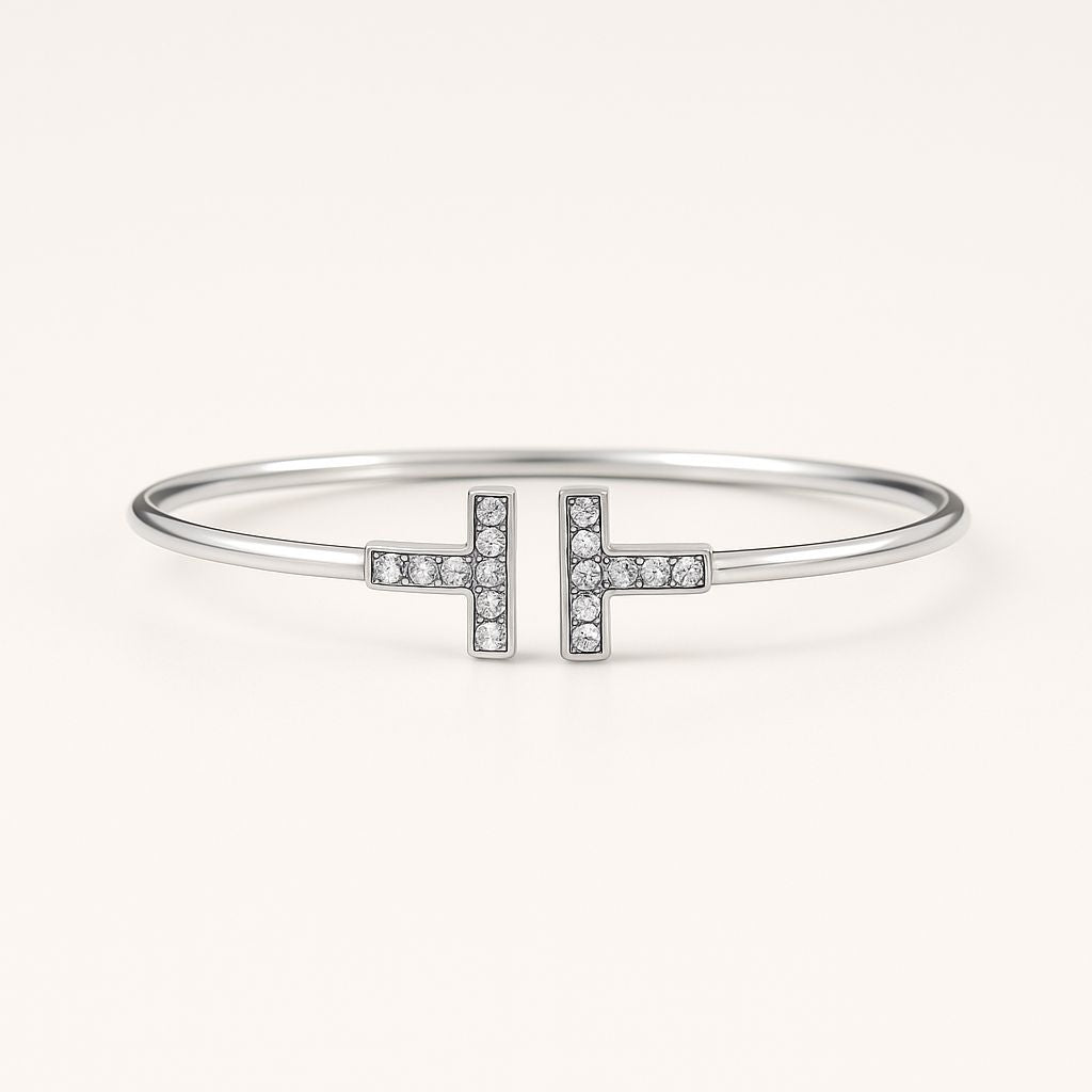 Bracciale Tess a T