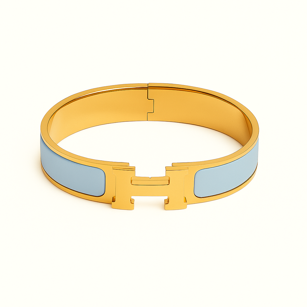 Bracciale Rigido Helene